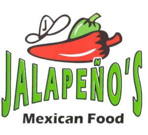 JALAPENOS LOGO