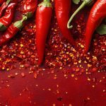 Background for Online Ordering at Jalapenos