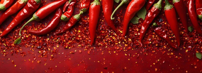 Background for Online Ordering at Jalapenos