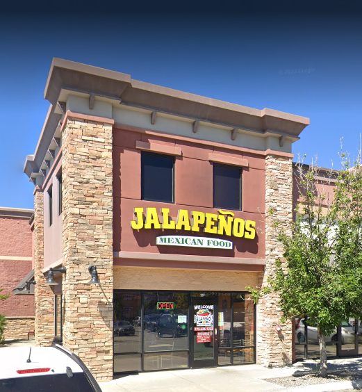 Jalapenos in Sparks, NV